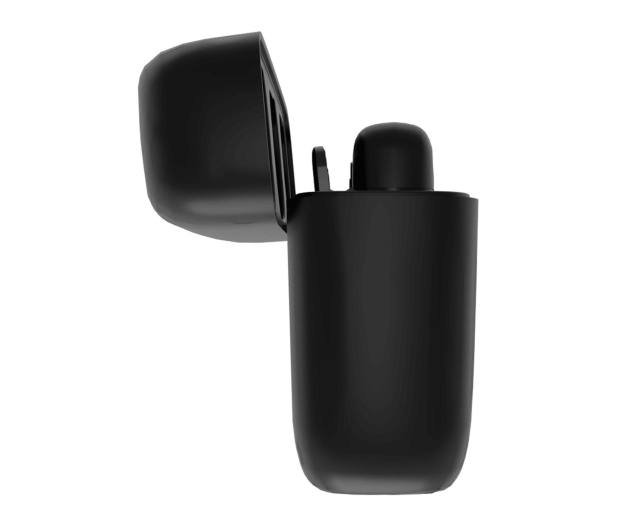 Natec Hopper mikrofon bezprzewodowy krawatowy USB-C 2szt. - 1370625 - zdjęcie 4